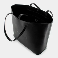 16271-BDSESS MUST TOTEBLACK- BORSE^TOMMY JEANS Fashion