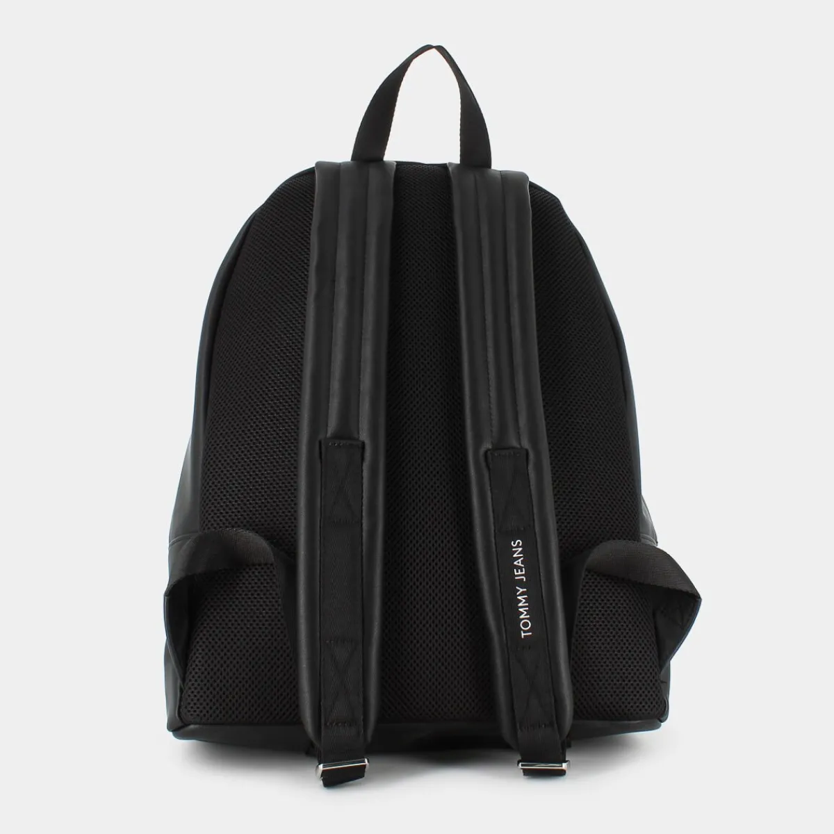 13137-BDSSURPLUS BACKPACKBLACK- ZAINI^TOMMY JEANS Hot