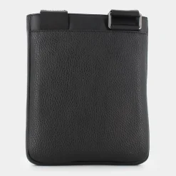 12708-BDSTH BUSINESS MINI CROSSOVERBLACK- TRACOLLE^TOMMY HILFIGER Clearance