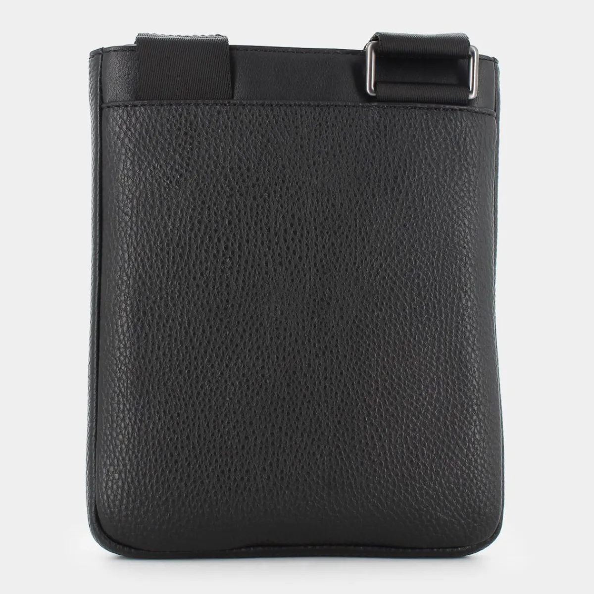 12708-BDSTH BUSINESS MINI CROSSOVERBLACK- TRACOLLE^TOMMY HILFIGER Clearance