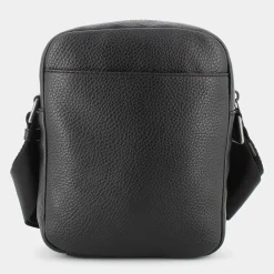 12711-BDSTH BUSINESS MINI REPORTERBLACK- TRACOLLE^TOMMY HILFIGER Cheap