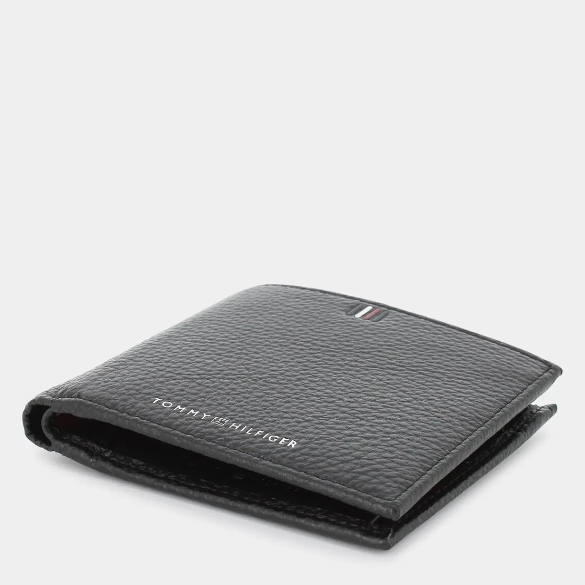 11855-BDSTH CENTRAL CC AND COINBLACK- PICCOLA PELLETTERIA^TOMMY HILFIGER Sale