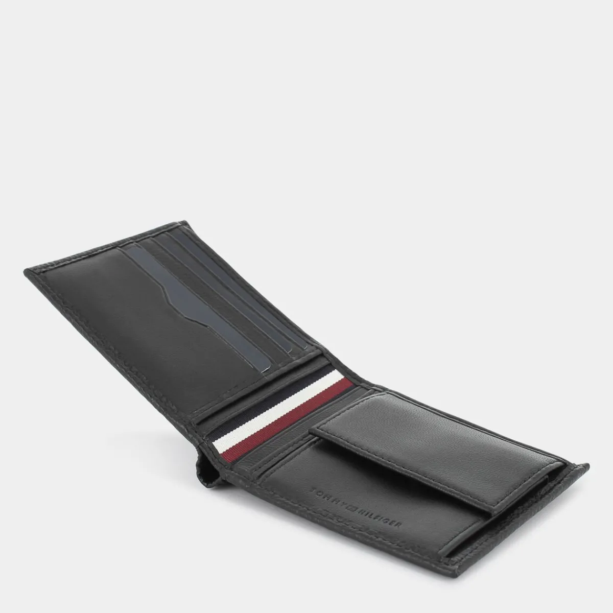 11855-BDSTH CENTRAL CC AND COINBLACK- PICCOLA PELLETTERIA^TOMMY HILFIGER Sale