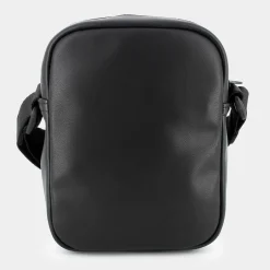 12457-BDSTH FOUNDATION MINI REPORTERBLACK- TRACOLLE^TOMMY HILFIGER Best Sale