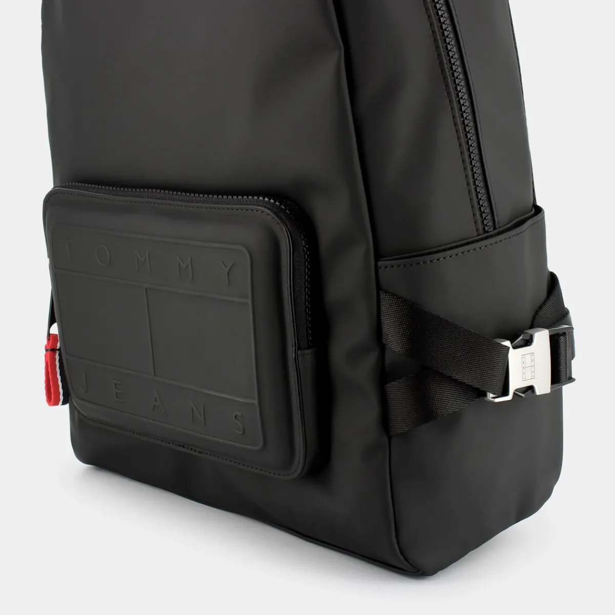 12135-BDSTJM STREETBLACK- ZAINI^TOMMY JEANS Online