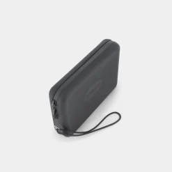 4135195BEACH NECESSAIRE0090 BLACK- PICCOLA PELLETTERIA^HAVAIANAS Online