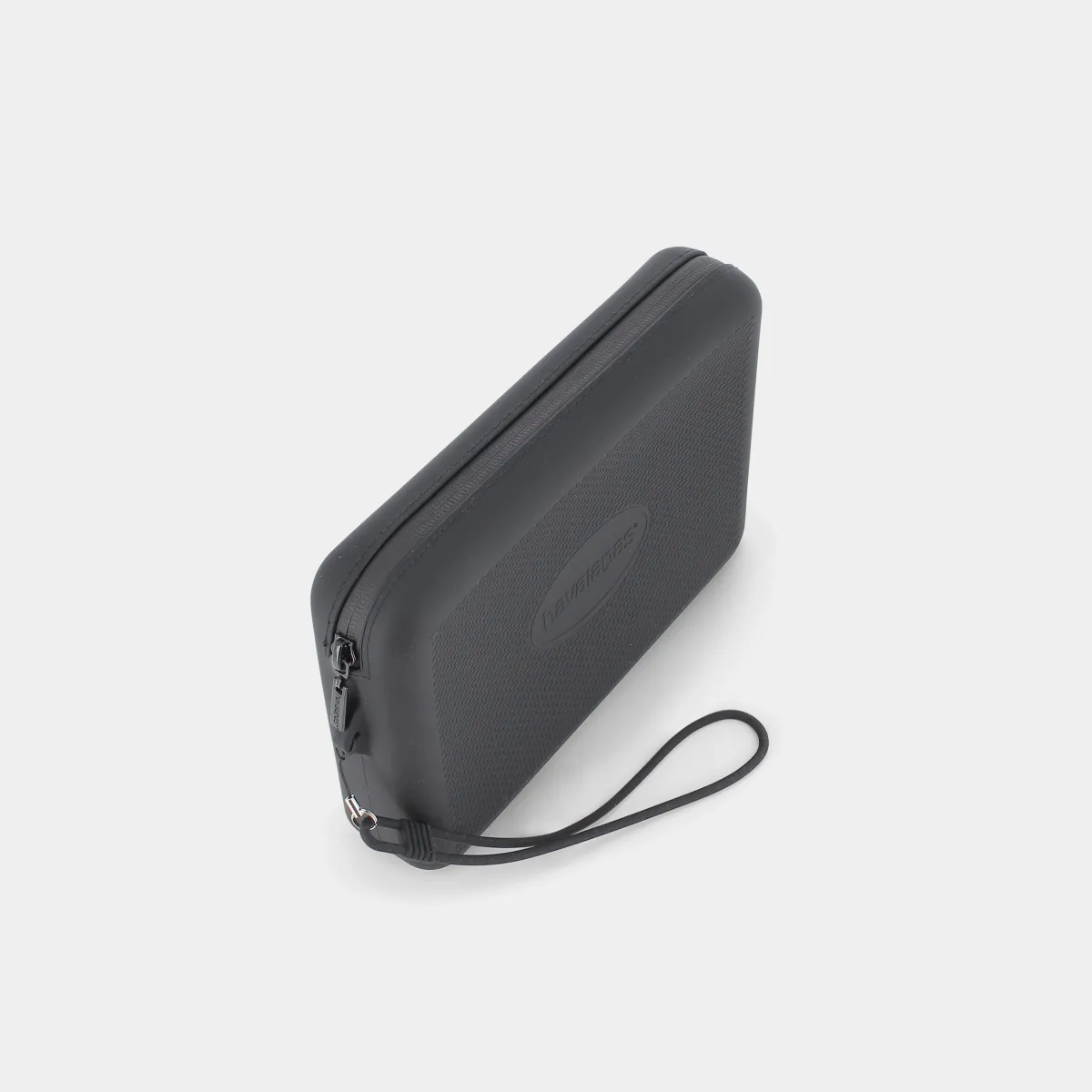 4135195BEACH NECESSAIRE0090 BLACK- PICCOLA PELLETTERIA^HAVAIANAS Online