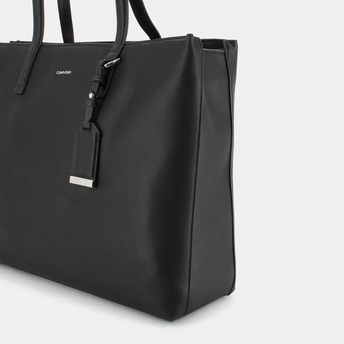 12900-BEHCK MUSTBLACK- BORSE^CALVIN KLEIN Clearance