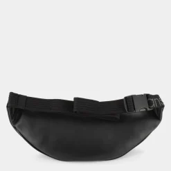 11491-BEHMONO HARDWAREBLACK- PICCOLA PELLETTERIA^CALVIN KLEIN JEANS New