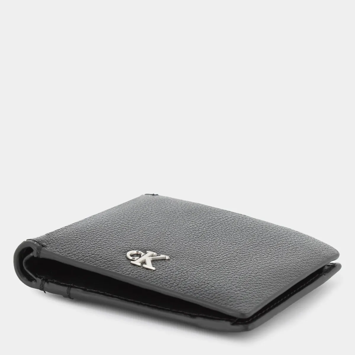 11444-BEHMONO HARDWAREBLACK- PICCOLA PELLETTERIA^CALVIN KLEIN JEANS Online