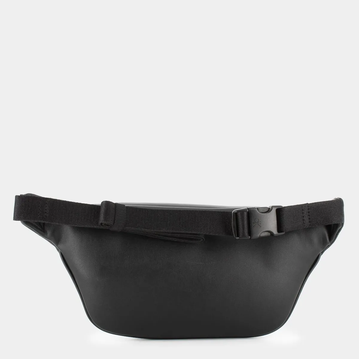 12029-BEHMONOGRAM SOFT WAISTBAGBLACK- PICCOLA PELLETTERIA^CALVIN KLEIN JEANS Clearance