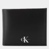 11456-BEHMONOGRAM SOFTBEH BLACK- PICCOLA PELLETTERIA^CALVIN KLEIN JEANS Hot