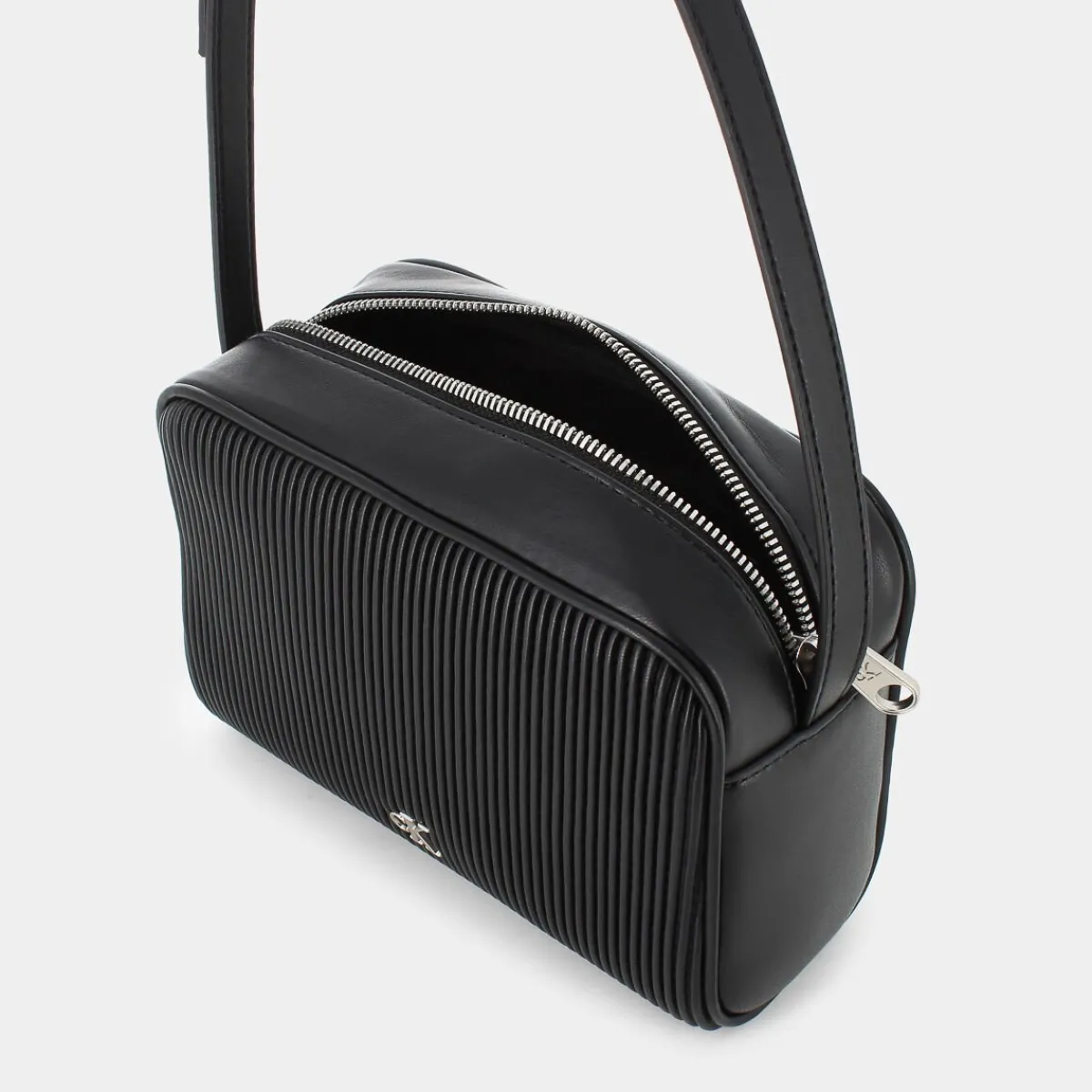 12736-BEHRIB CAMERA BAGBLACK- TRACOLLE^CALVIN KLEIN JEANS Store