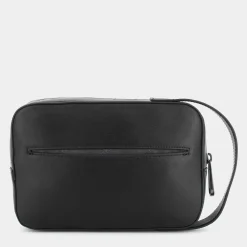 11281-BEHSETBEH BLACK- PICCOLA PELLETTERIA^CALVIN KLEIN Best Sale