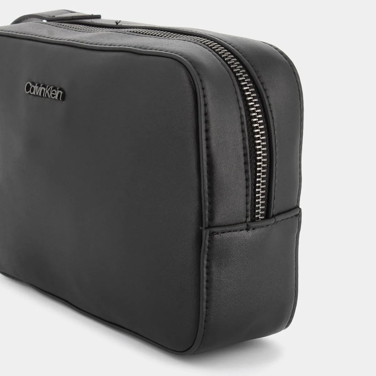 11281-BEHSETBEH BLACK- PICCOLA PELLETTERIA^CALVIN KLEIN Best Sale
