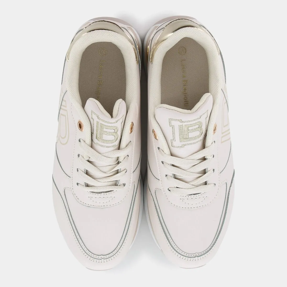 8713-- SNEAKERS^LAURA BIAGIOTTI Sale