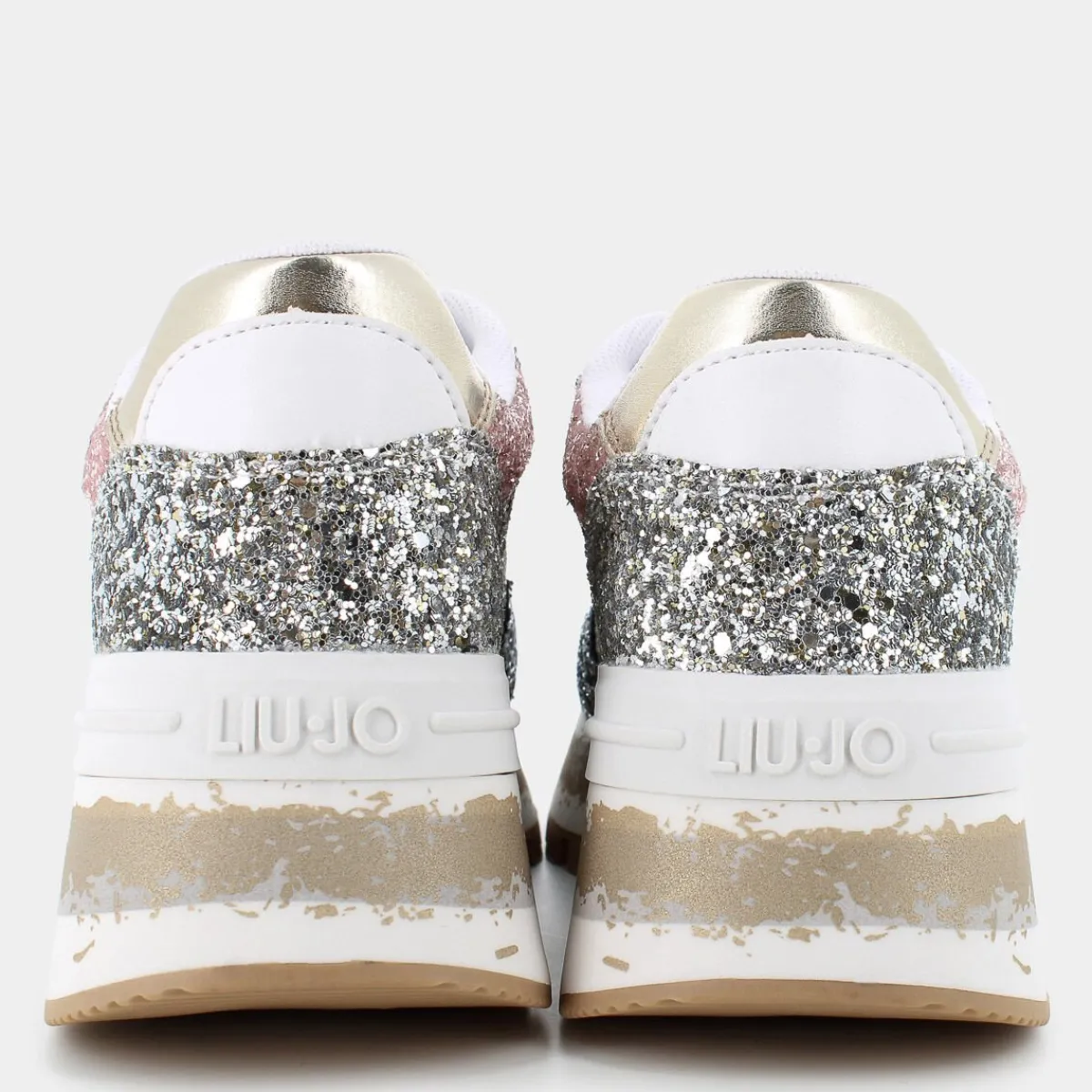 BF4047AMAZING 26- SNEAKERS^LIU-JO Hot