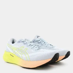 1012B593GEL-PULSE 15COOL GREY/SAFETY YELLOW- SPORTIVE^ASICS Cheap