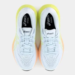 1012B593GEL-PULSE 15COOL GREY/SAFETY YELLOW- SPORTIVE^ASICS Cheap