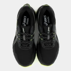 1011B705GEL-VENTURE 9 WPBLACK/COOL MATCHA- SPORTIVE^ASICS Best