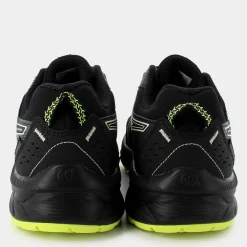 1011B705GEL-VENTURE 9 WPBLACK/COOL MATCHA- SPORTIVE^ASICS Best