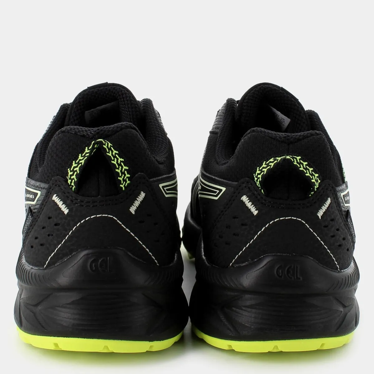 1011B705GEL-VENTURE 9 WPBLACK/COOL MATCHA- SPORTIVE^ASICS Best
