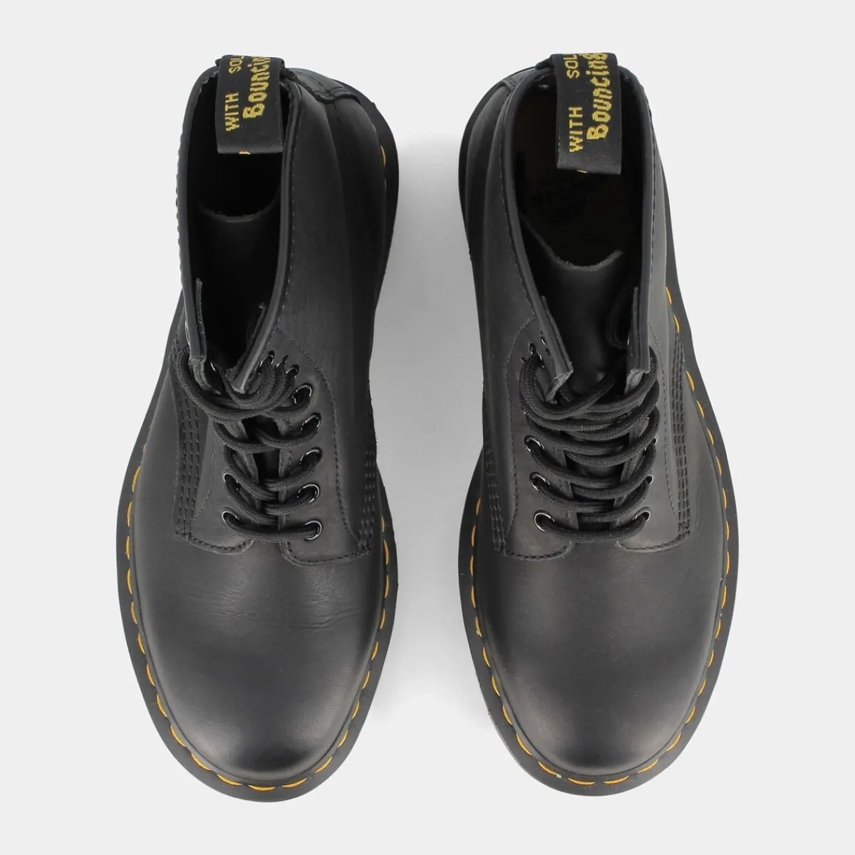 BG11822003GREASY.- SCARPONCINI^DR MARTENS Cheap
