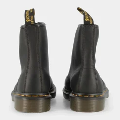 BG11822003GREASY.- SCARPONCINI^DR MARTENS Cheap