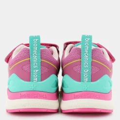 241261Bio Evolution FUCSIA TIFFANY- PRIMI PASSI^BIOMECANICS Sale