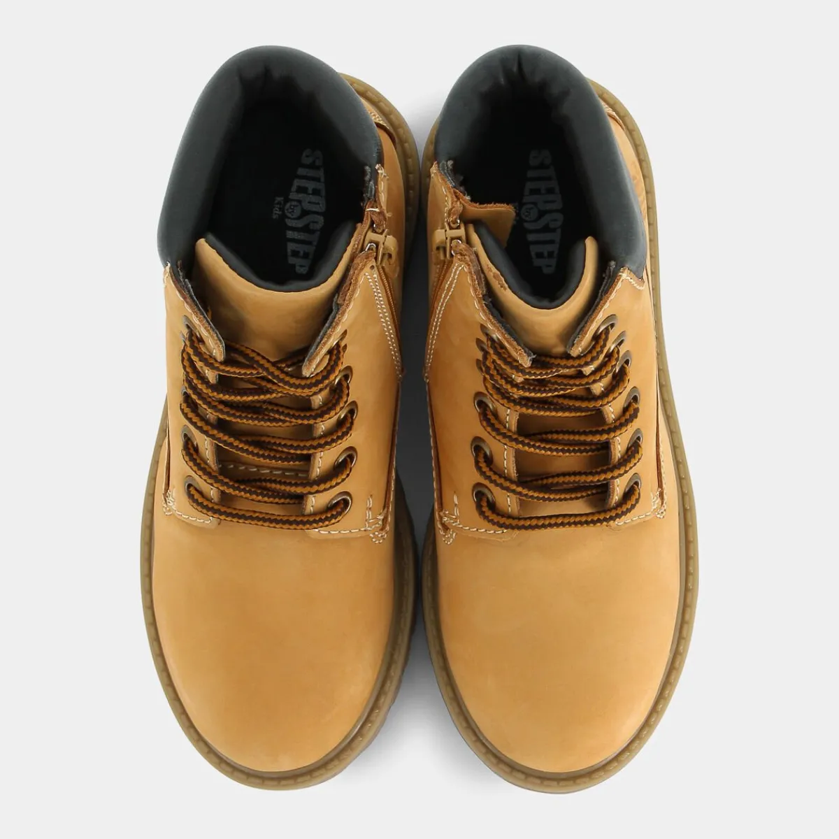 BJ-I24B-13- SCARPONCINI^STEP BY STEP Flash Sale