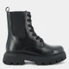 BJ-I23B-07- SCARPONCINI E STIVALETTI^PATTI DI LUNA YOUNG Outlet