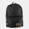 245081-BLACK / GOLD- ZAINI^EA7 Store