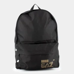 245081-BLACK / GOLD- ZAINI^EA7 Store