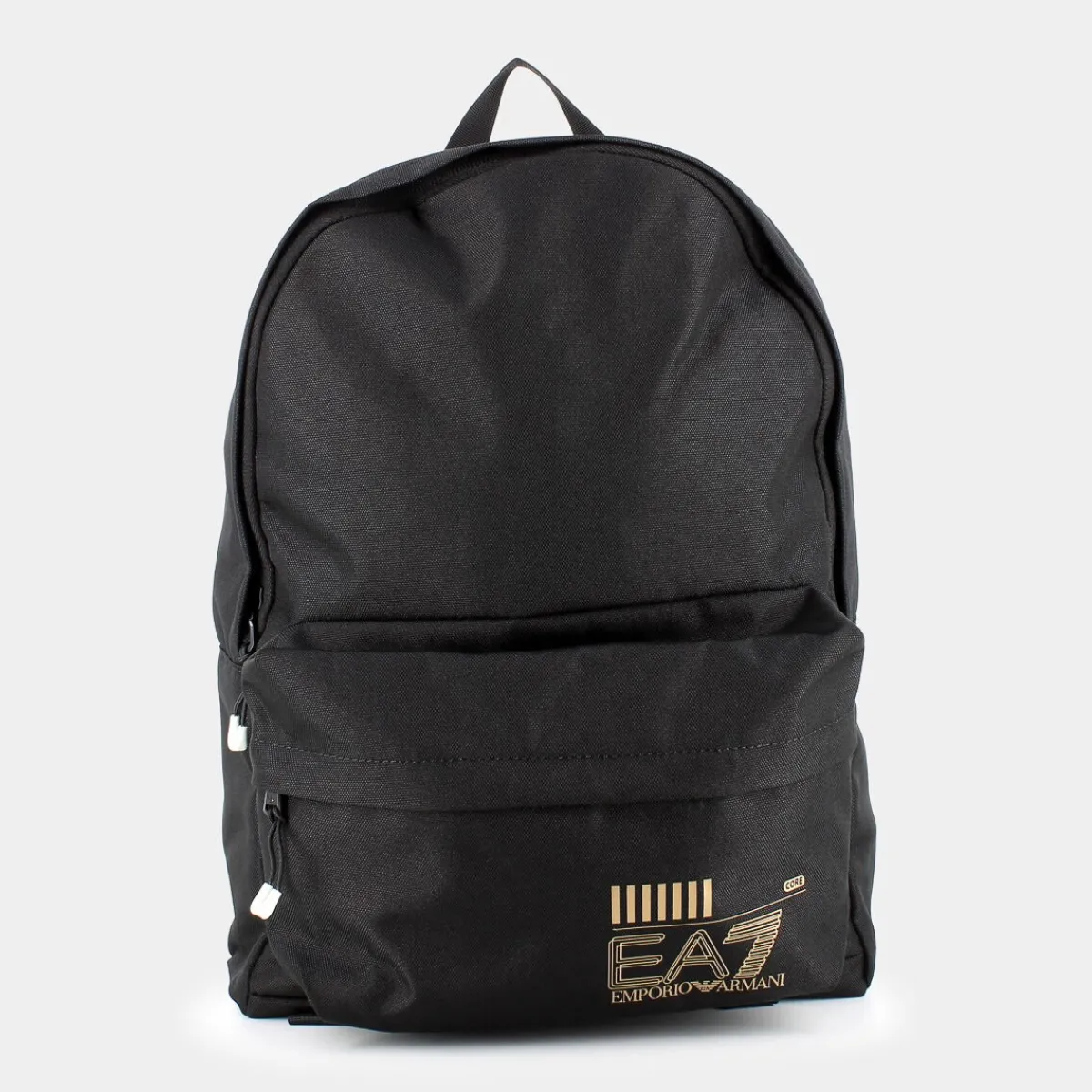 245081-BLACK / GOLD- ZAINI^EA7 Store