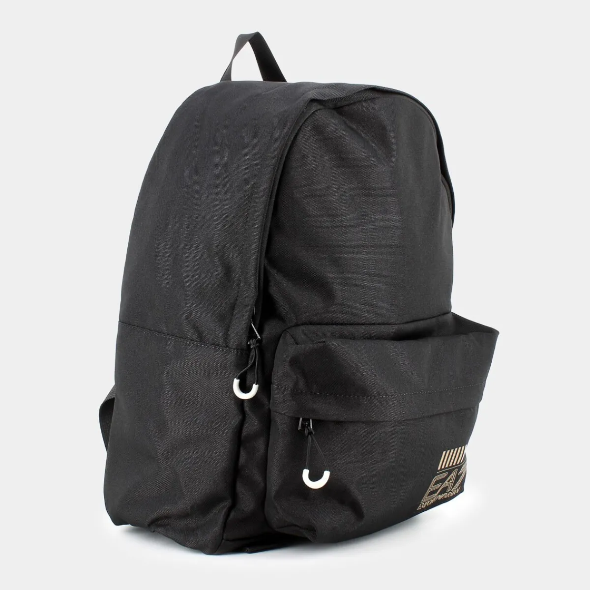 245081-BLACK / GOLD- ZAINI^EA7 Store