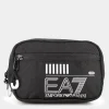 245082BLACK / WHITE- ACCESSORI SPORT^EA7 New