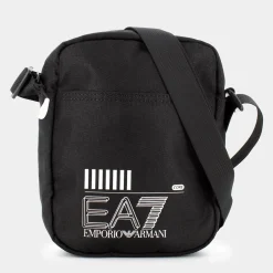 245086-BLACK / WHITE- ACCESSORI SPORT^EA7 Online