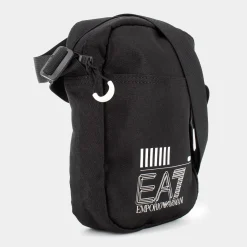 245086-BLACK / WHITE- ACCESSORI SPORT^EA7 Online