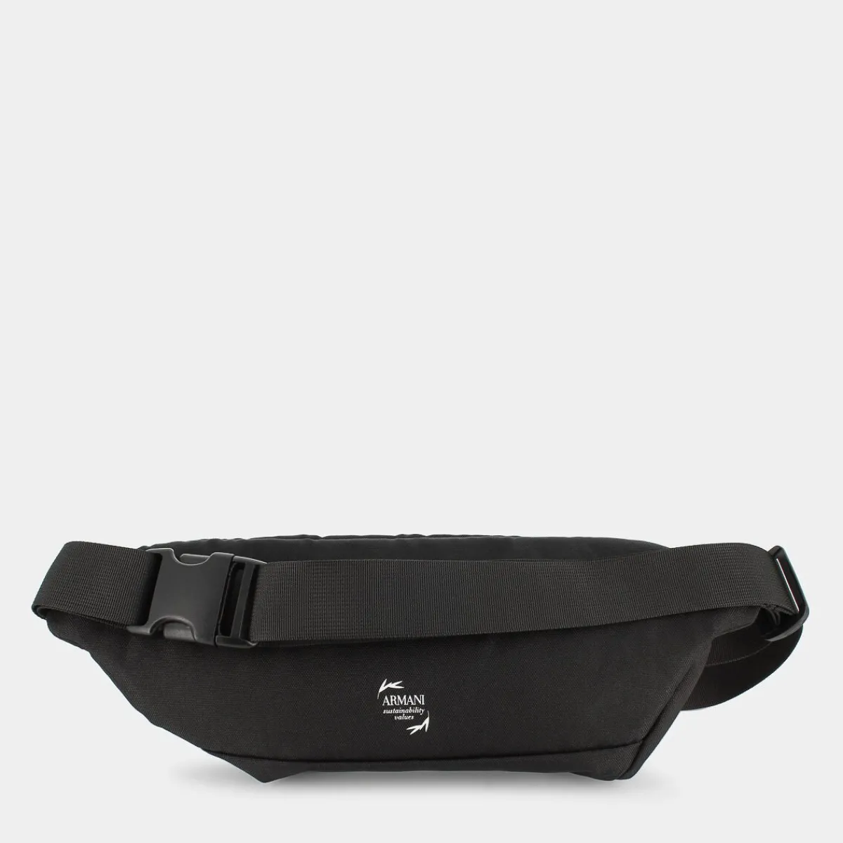245079-BLACK / WHITE- ACCESSORI SPORT^EA7 Shop