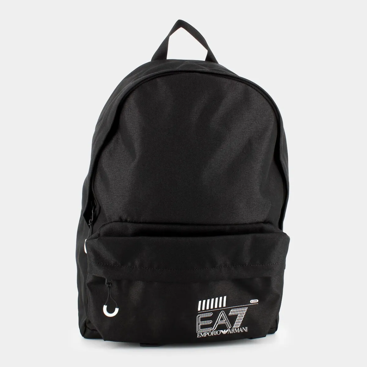 245081-BLACK / WHITE- ZAINI^EA7 Fashion
