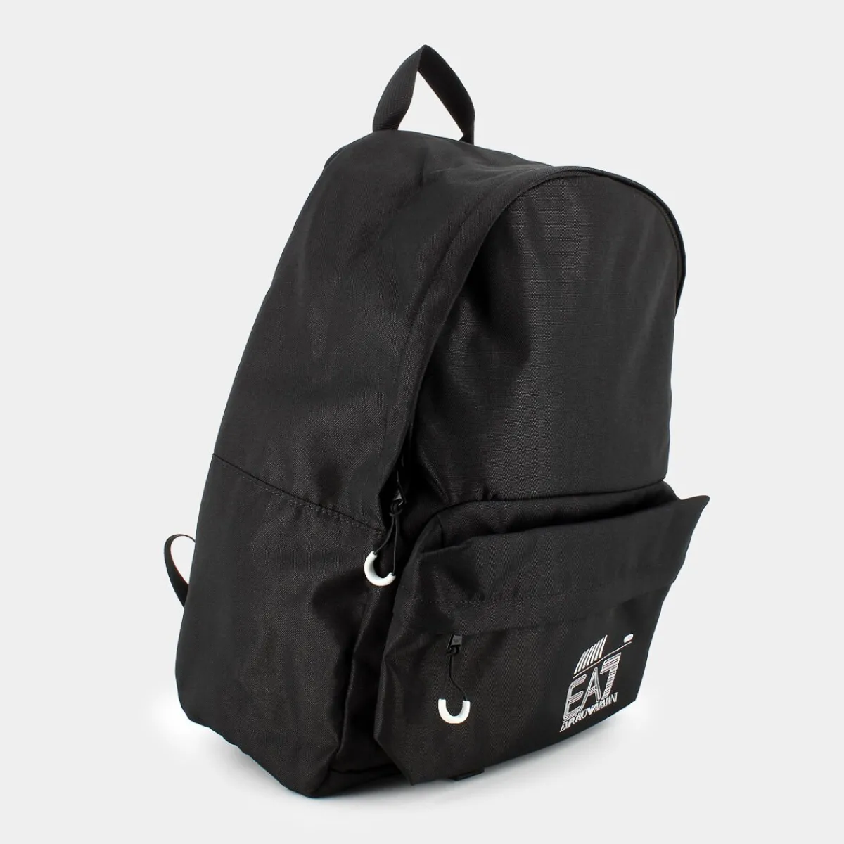 245081-BLACK / WHITE- ZAINI^EA7 Fashion