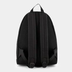 245081-BLACK / WHITE- ZAINI^EA7 Fashion
