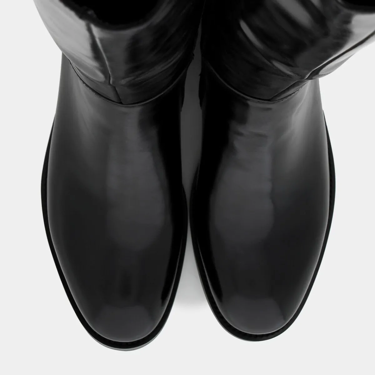 8771-BLACK- STIVALI^LAURA BIAGIOTTI Best Sale