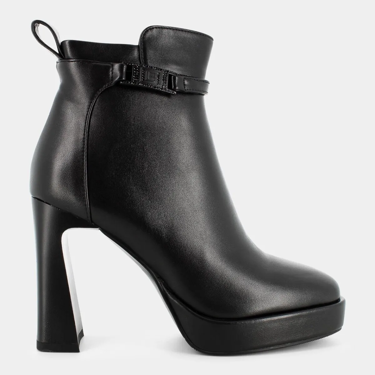 8862-BLACK- TRONCHETTI^LAURA BIAGIOTTI Hot