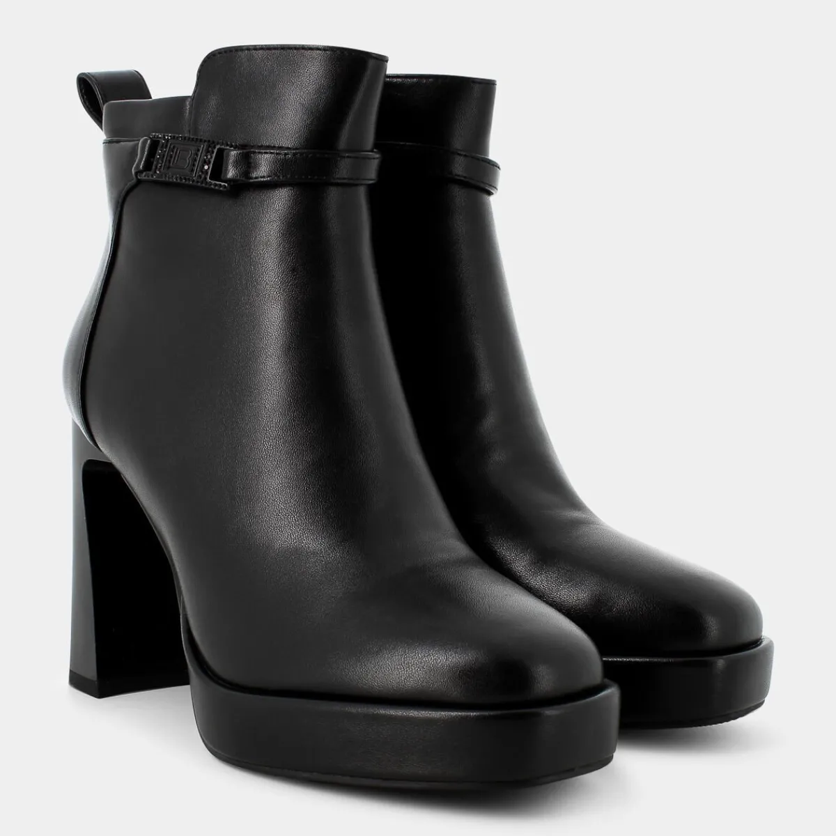 8862-BLACK- TRONCHETTI^LAURA BIAGIOTTI Hot