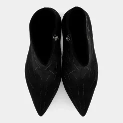 8828-BLACK- TRONCHETTI^LAURA BIAGIOTTI Shop