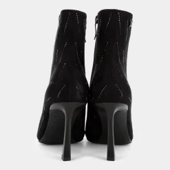 8828-BLACK- TRONCHETTI^LAURA BIAGIOTTI Shop