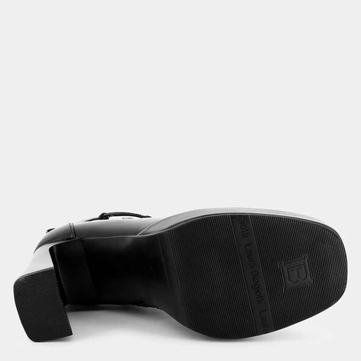 8862-BLACK- TRONCHETTI^LAURA BIAGIOTTI Hot
