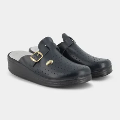 372-- CIABATTE^DUNE VERDI Fashion