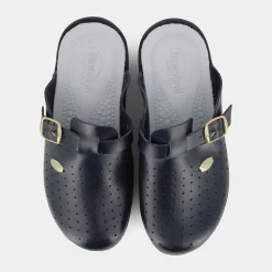 372-- CIABATTE^DUNE VERDI Fashion